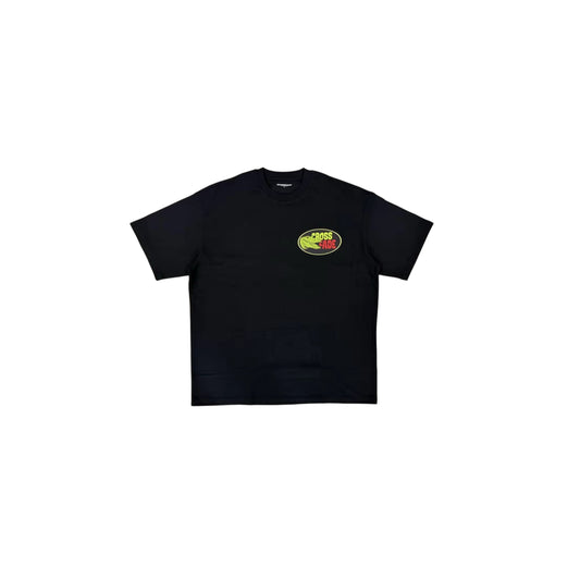 GATOR TEE (BLACK)