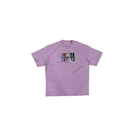 LOVER TEE (PINK)