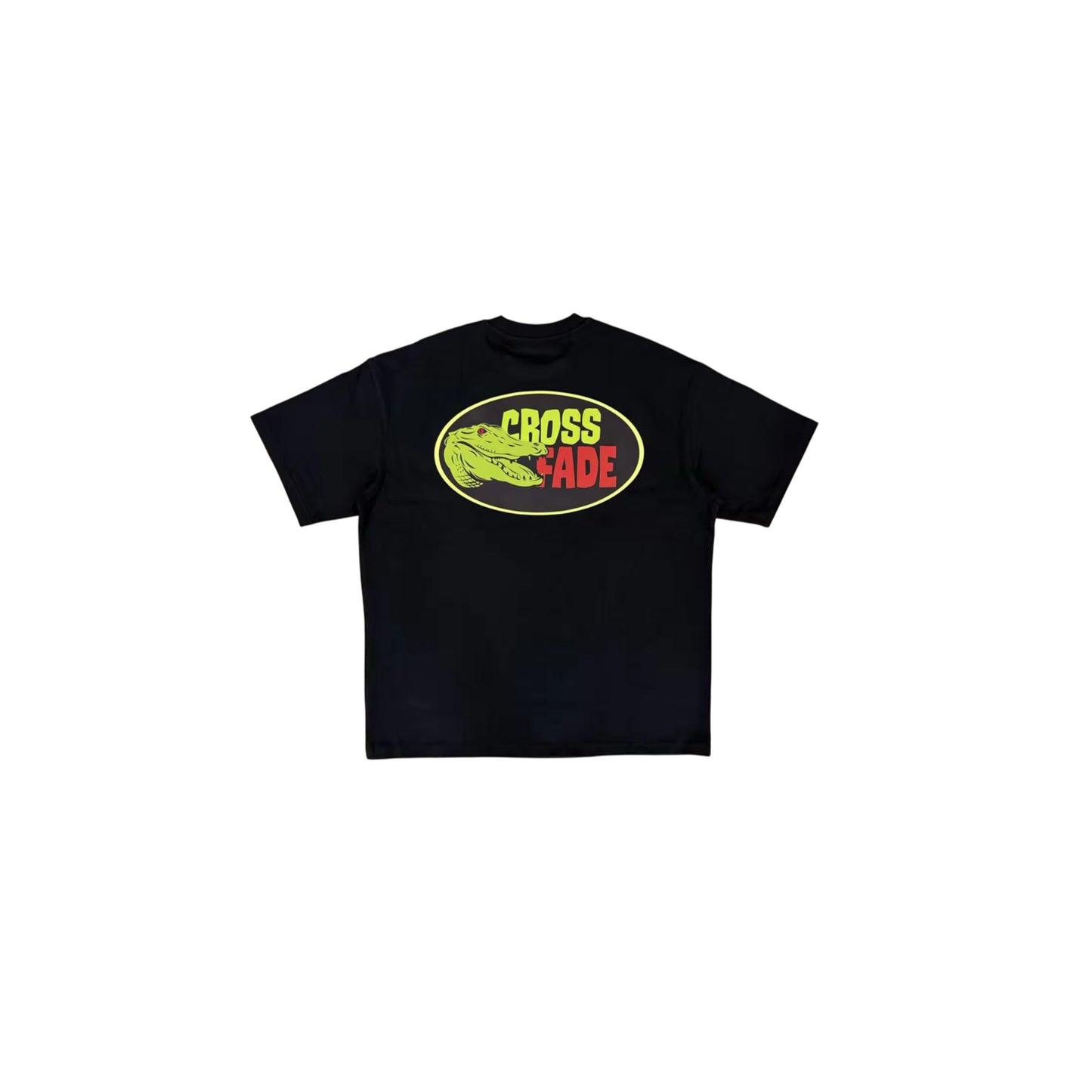 GATOR TEE (BLACK)
