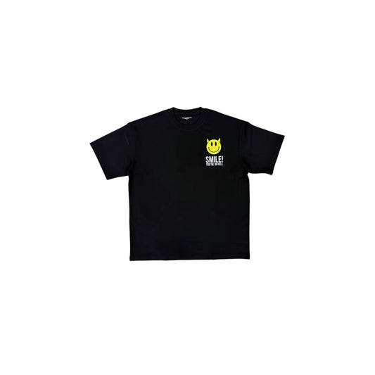 SMILEY TEE