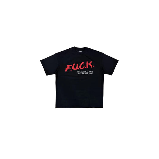 F.U.C.K. TEE